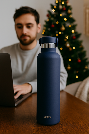 The Importance of Choosing a Durable Water Bottle