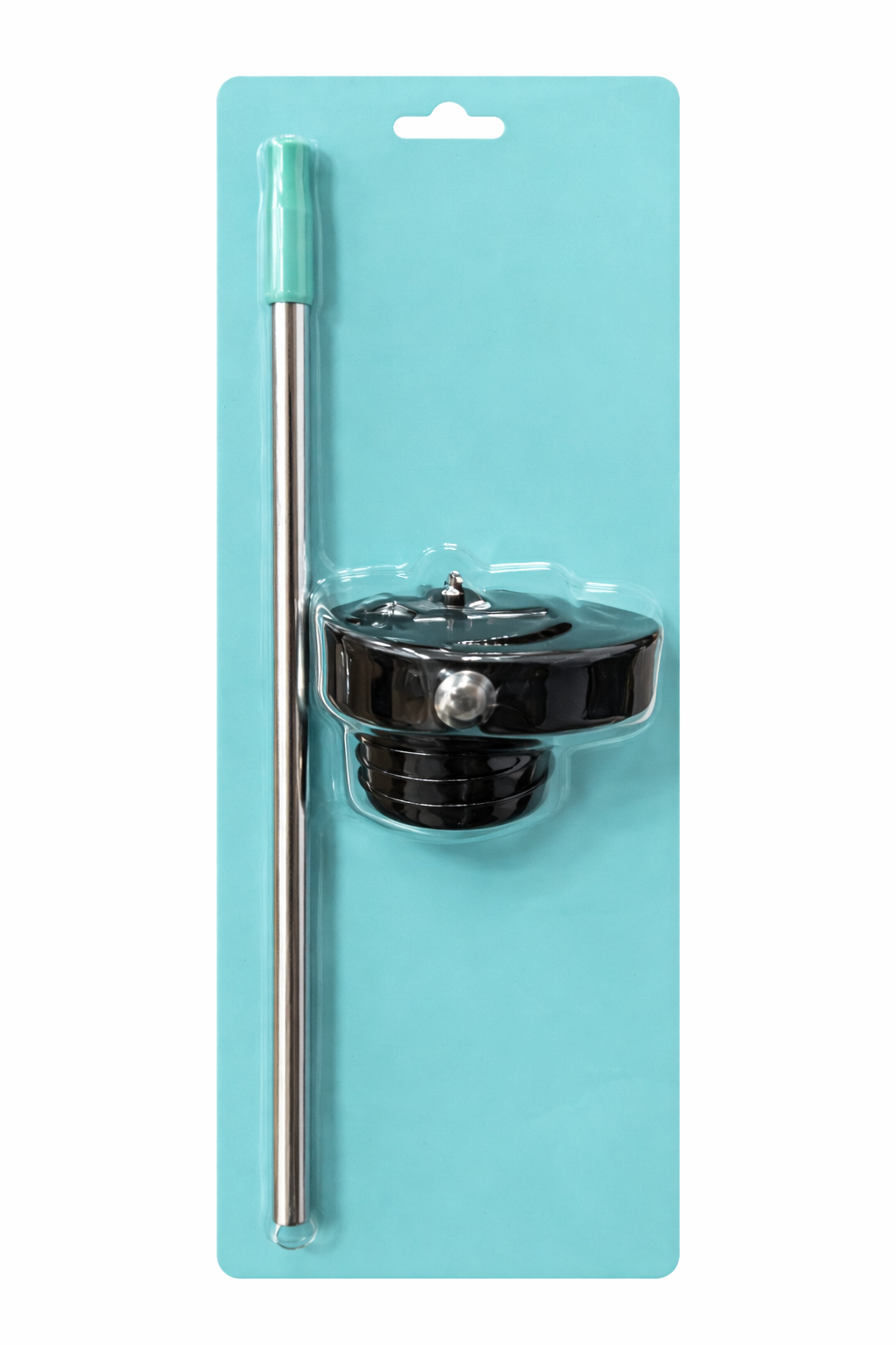 Straw & Lid Set - Tapshoe