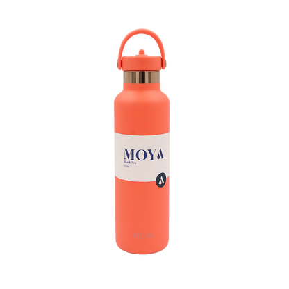 Black Sea 700ml Water Bottle