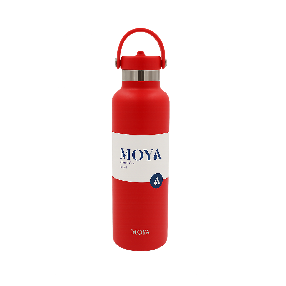 Black Sea 700ml Water Bottle