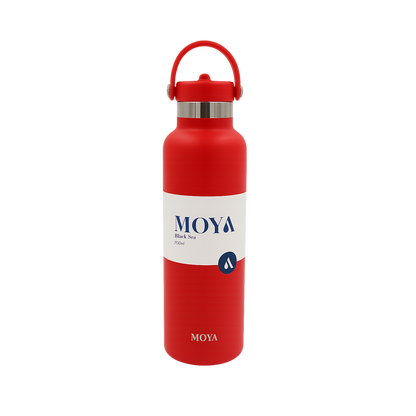 Black Sea 700ml Water Bottle