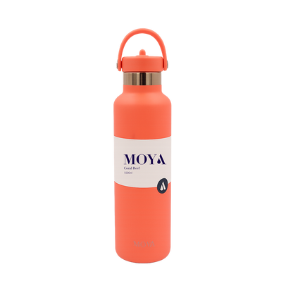 Coral Reef 1L Water Bottle