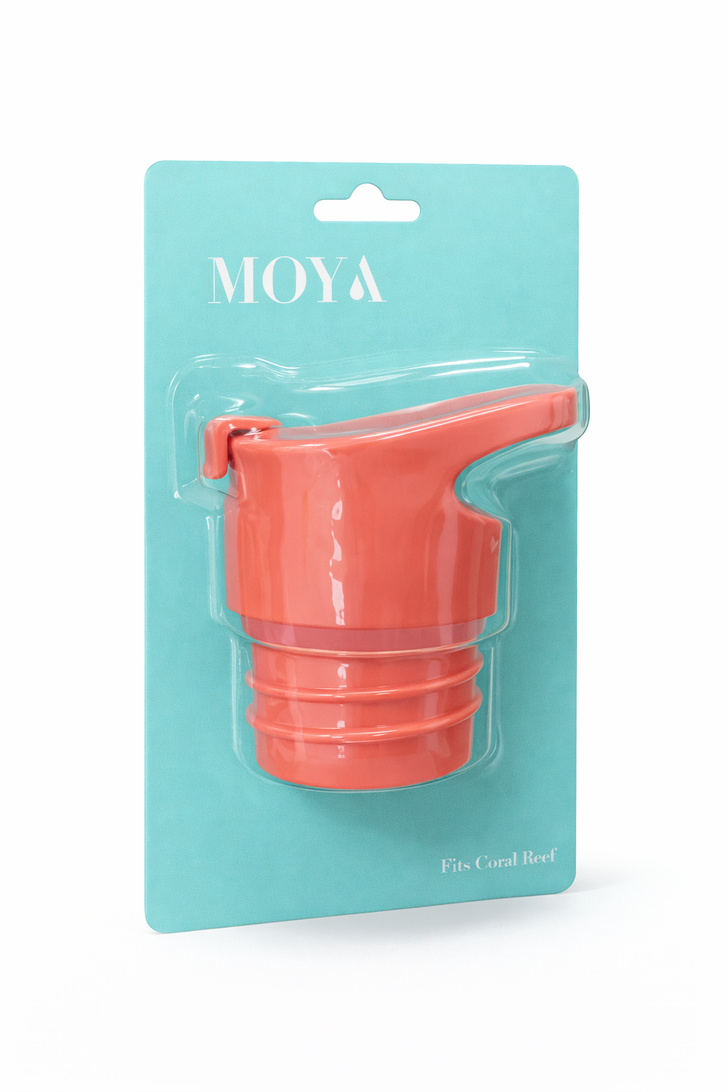Spout Lid