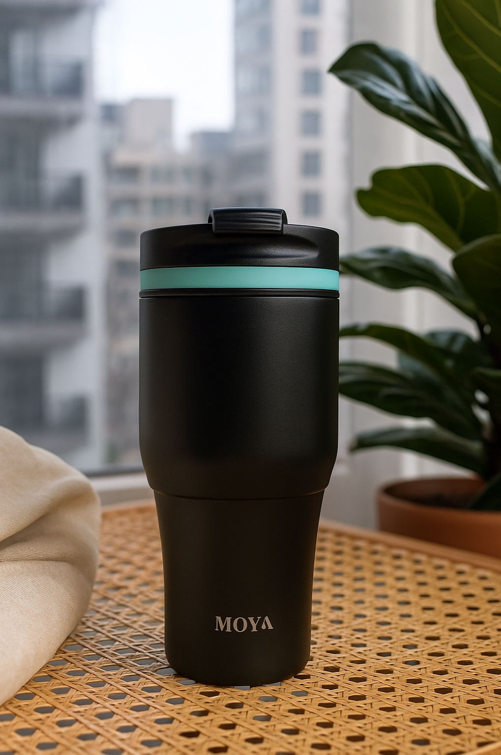 High Tide 380ml Travel Mug