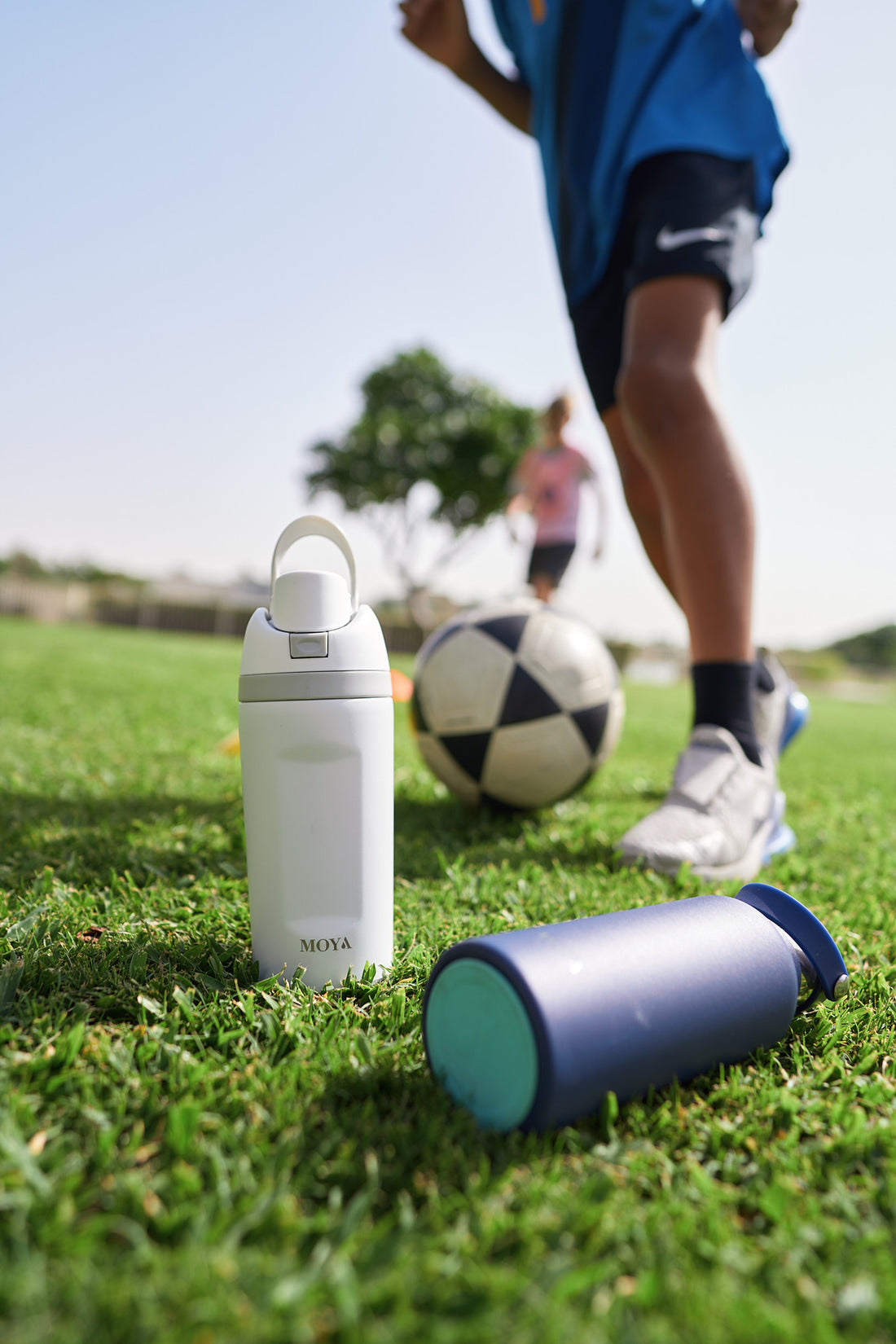 True Tide 16oz Kids Water Bottle