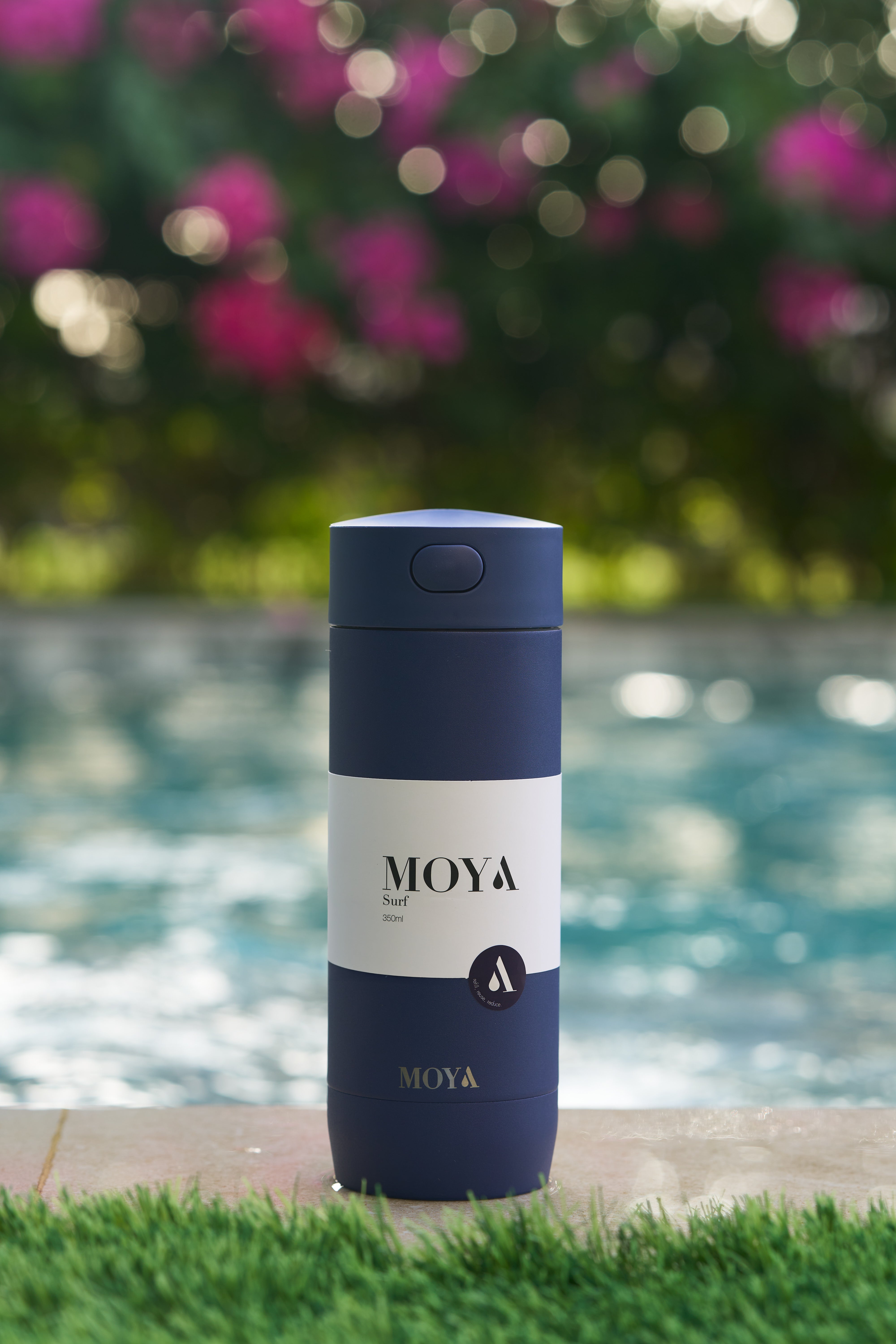 Surf 350ml Travel Mug