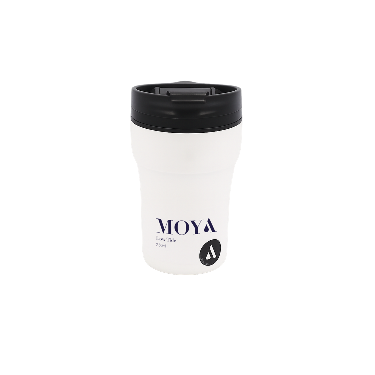 Low Tide 250ml Travel Coffee