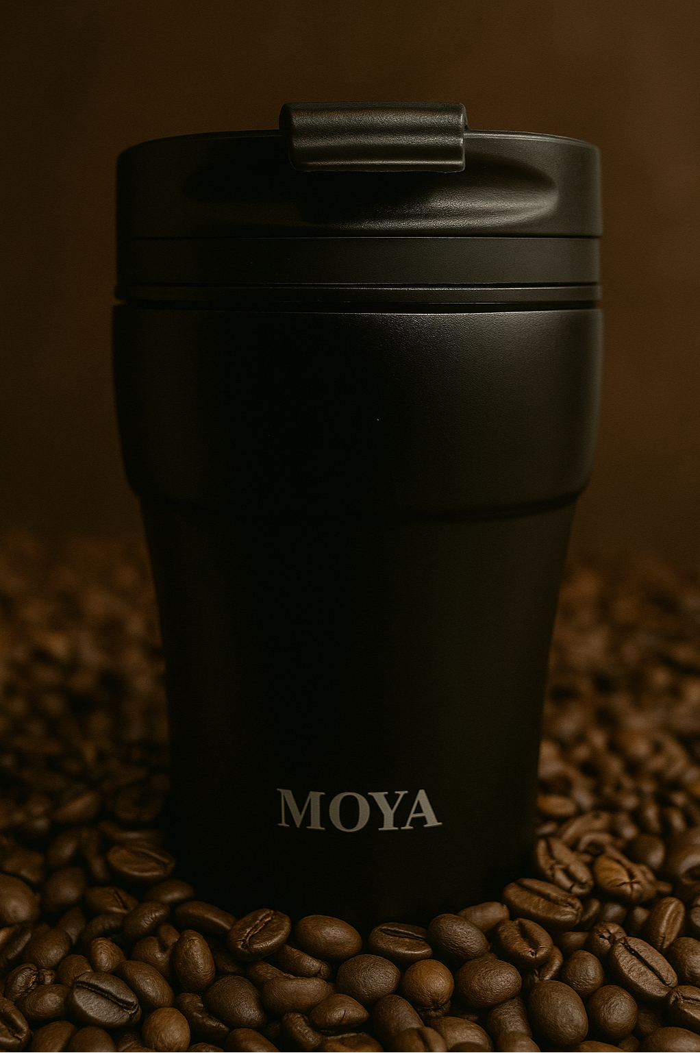 Low Tide 250ml Travel Coffee