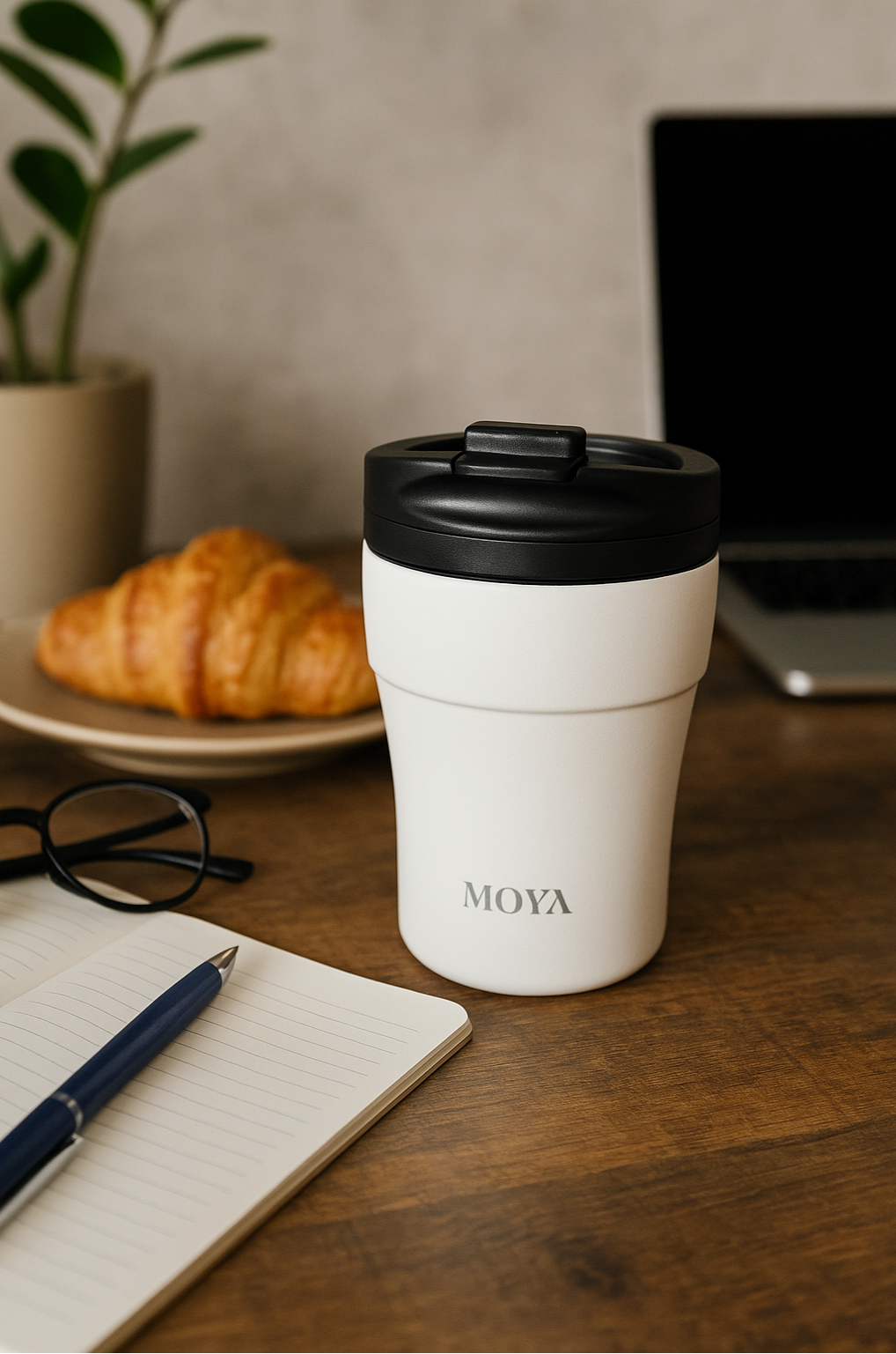 Low Tide 250ml Travel Coffee