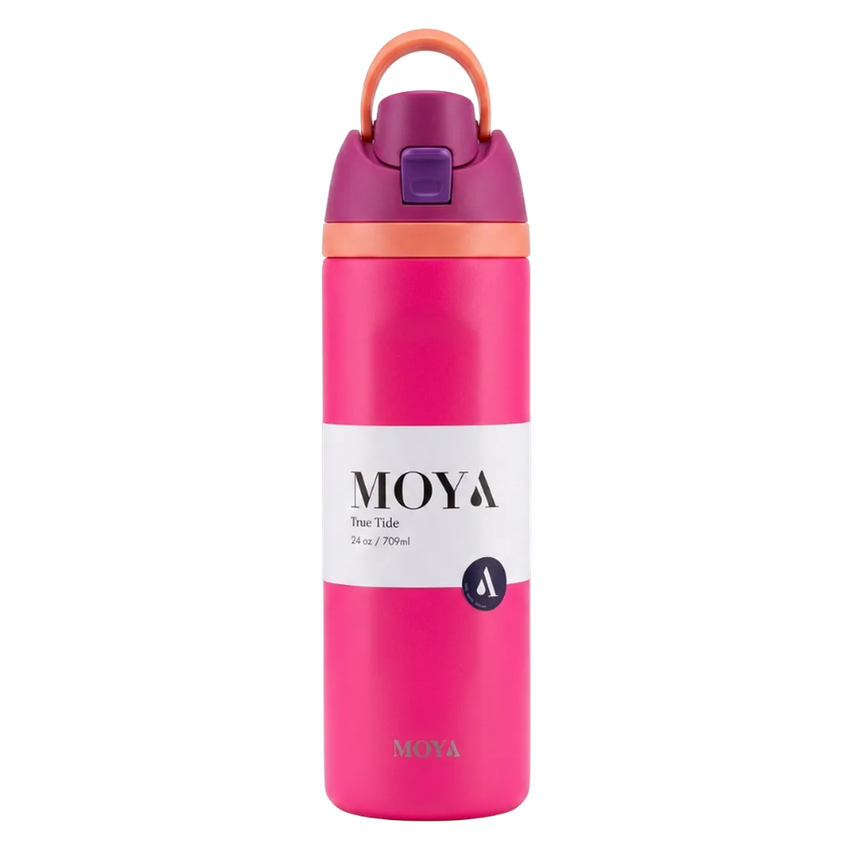 True Tide 24oz Water Bottle