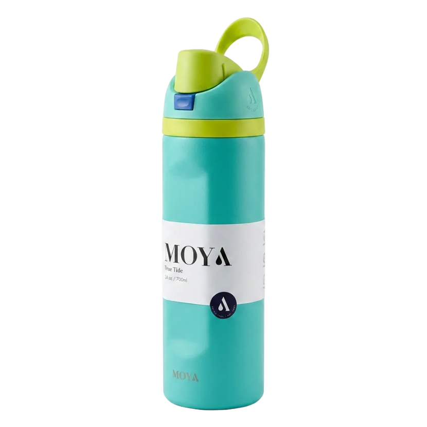 True Tide 24oz Water Bottle