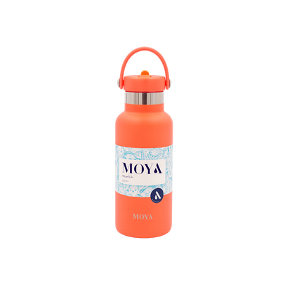 Starfish 500ml Water Bottle