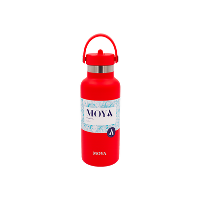 Starfish 500ml Water Bottle