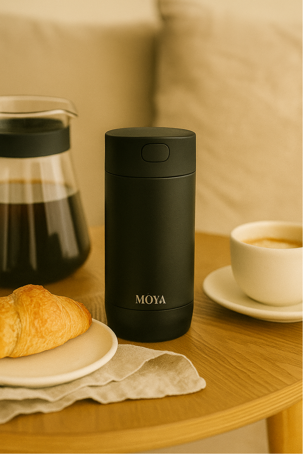 Surf 350ml Travel Mug